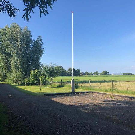 Butenom Oudwoude Buitenkant foto
