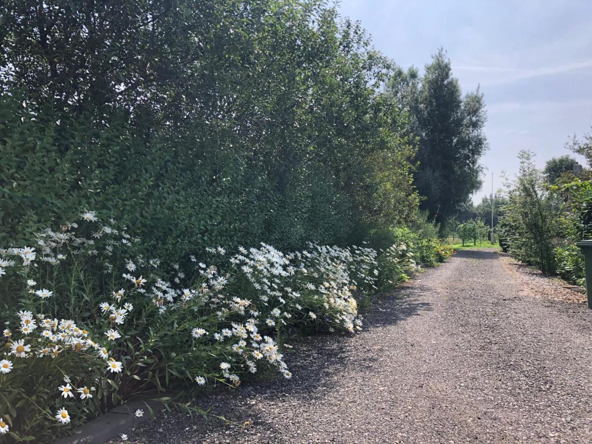 Butenom Oudwoude Buitenkant foto