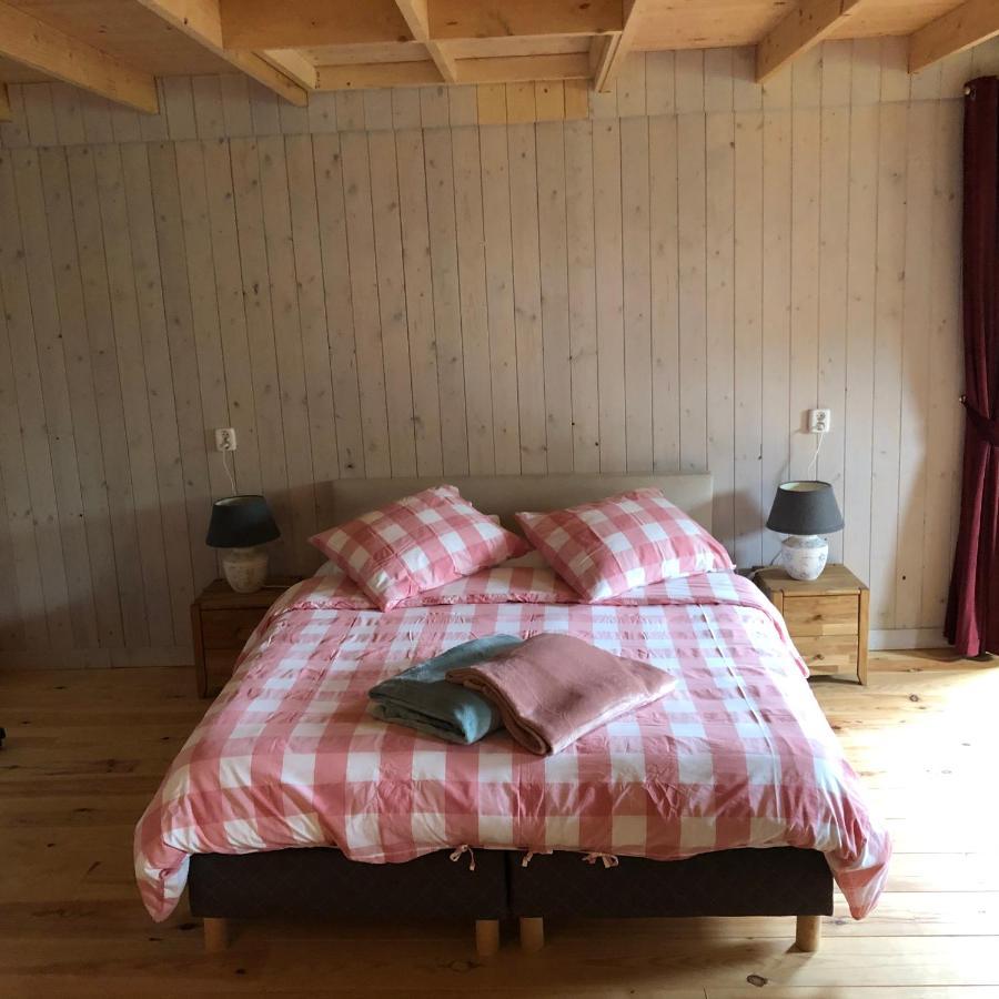 Butenom Oudwoude Buitenkant foto