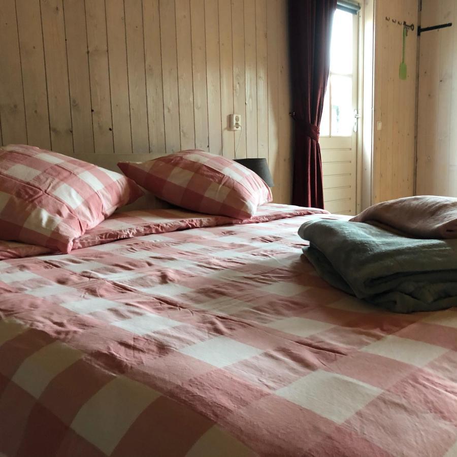 Butenom Oudwoude Buitenkant foto